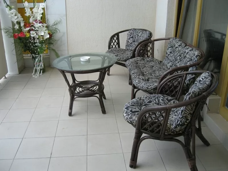 Сдам в аренду 1 ком. квартиру возле моря в Аркадия! 8