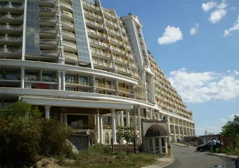 Сдам в аренду 1 ком. квартиру возле моря в Аркадия! 10