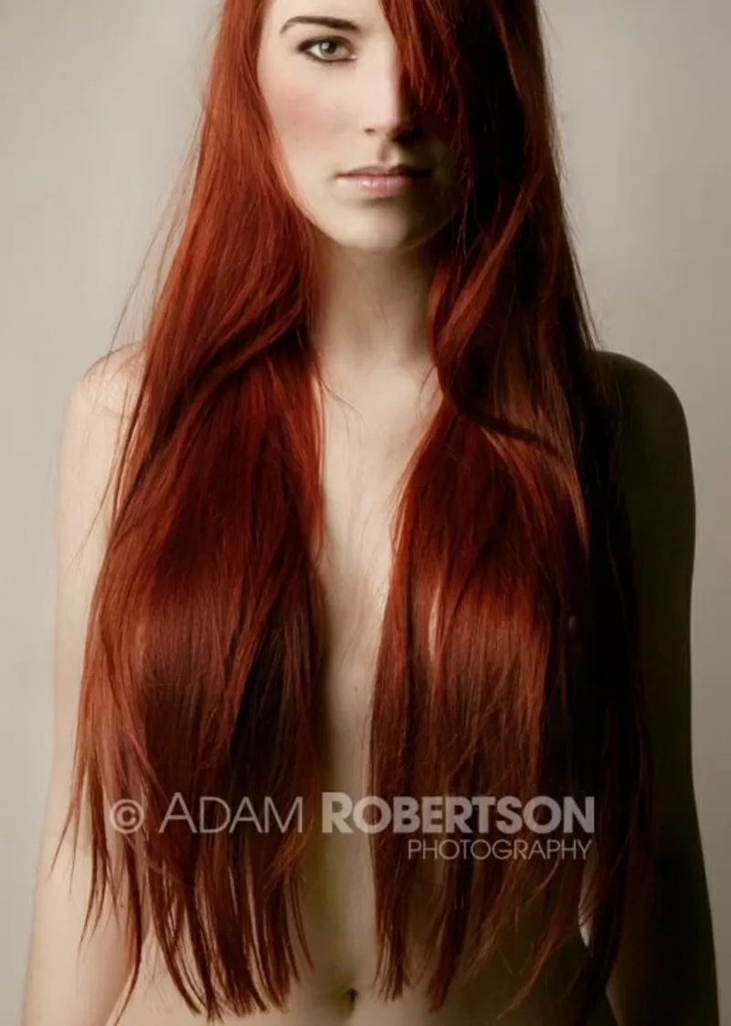 Наращивание волос ODESSA