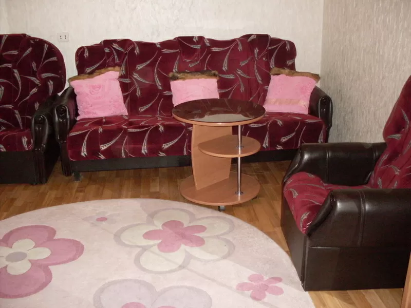 Сдам 1 комнатную квартиру посуточно 