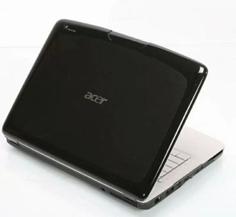 продам ноутбук Acer 5520g