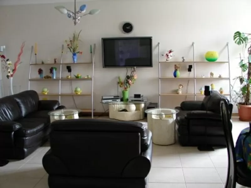 Сдам 3-х комнатную квартиру проспект Шевченко 29А