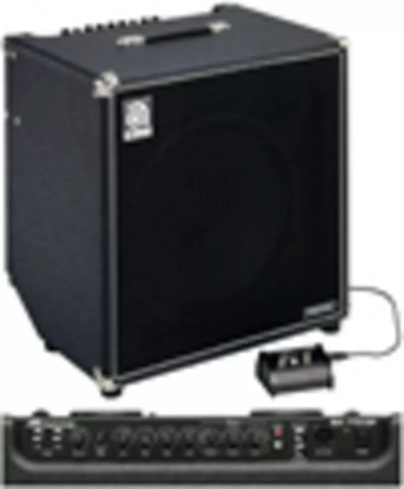 Продам Ampeg ba210sp