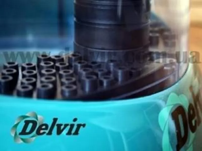 Delvir WDC Home у официального представителя Украины 067-343-24-77 2