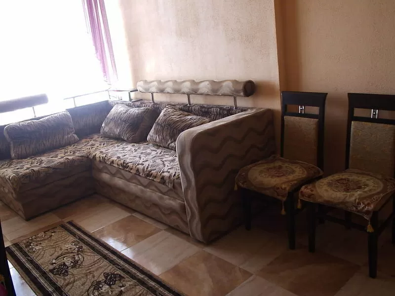 Сдам квартиру. тел.0637355717