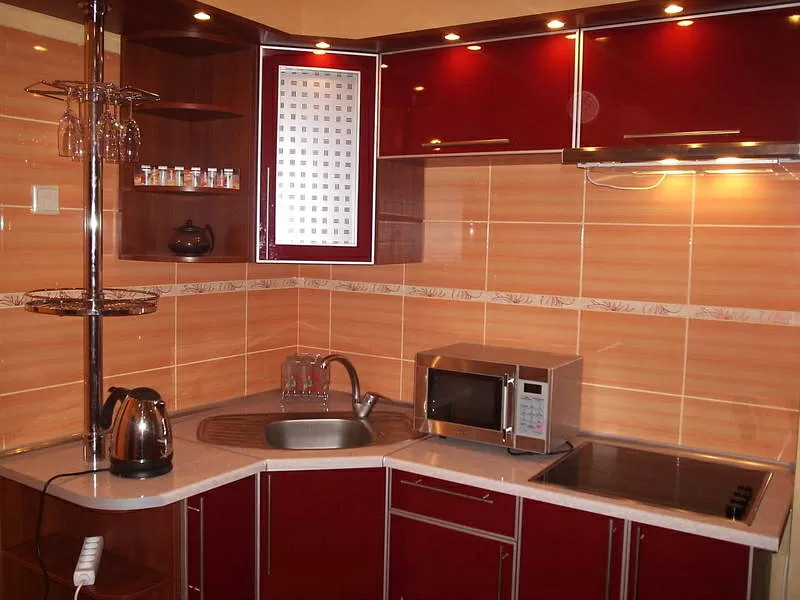 Сдам квартиру. тел.0637355717 3