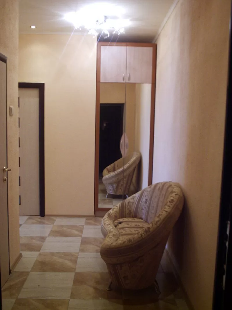 Сдам квартиру. тел.0637355717 4