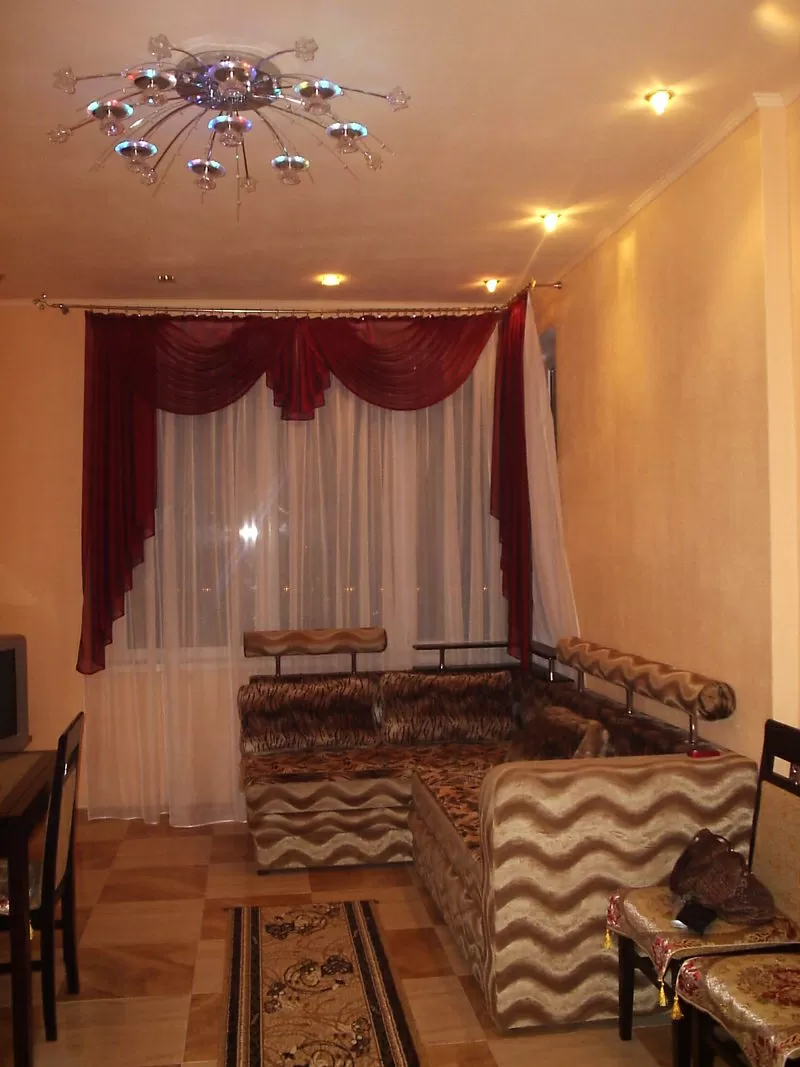 Сдам квартиру. тел.0637355717 5