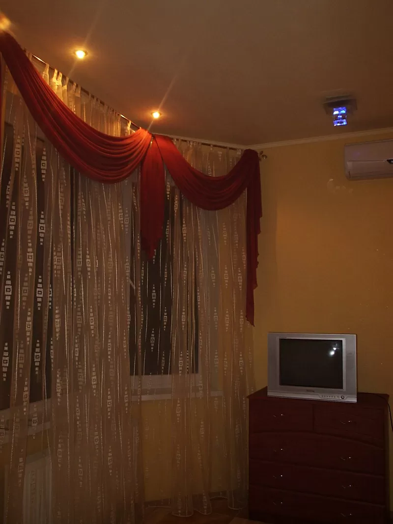 Сдам квартиру. тел.0637355717 6