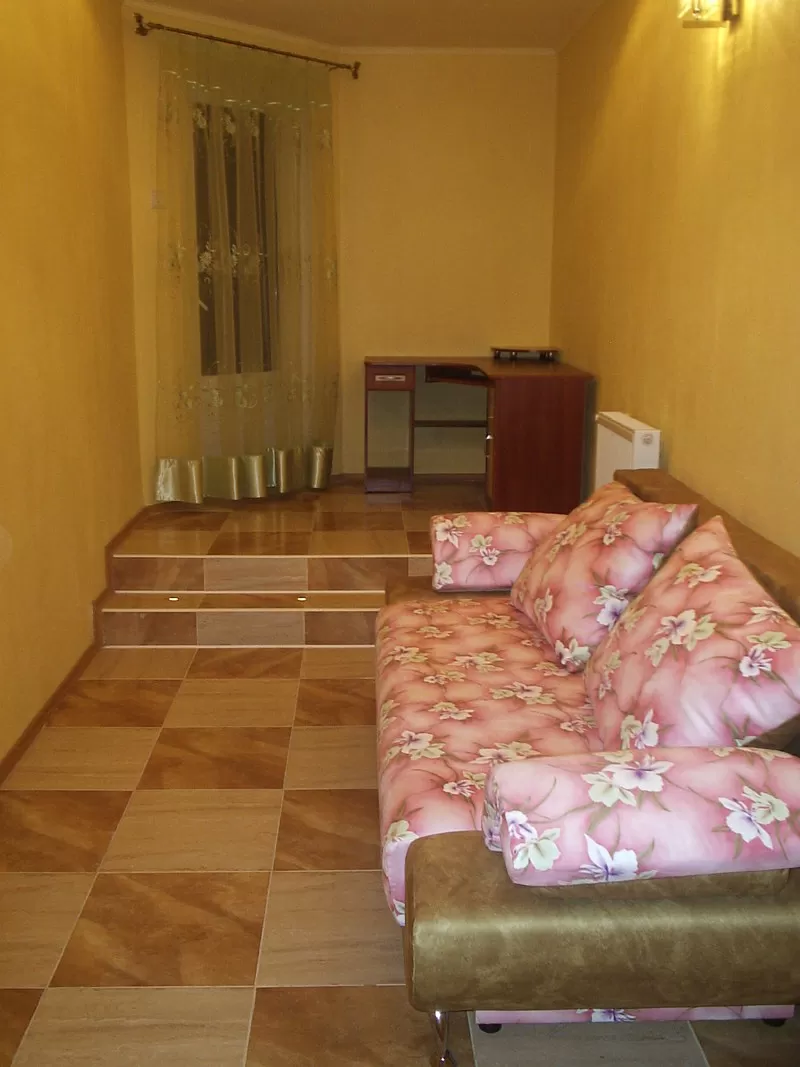 Сдам квартиру. тел.0637355717 7