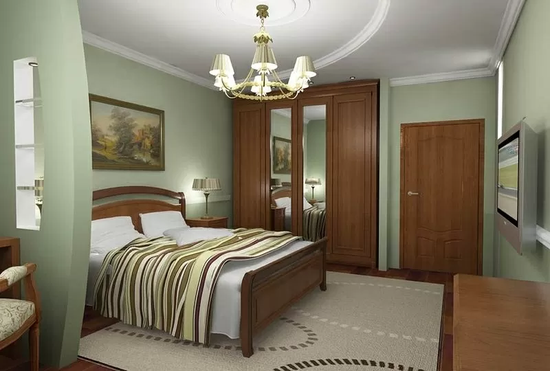 Сдам отличную 1-комн.квартиру, Канатная/Пироговская