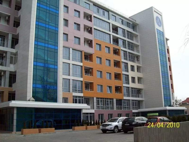 Сдам 2-комн.VIP-квартиру в