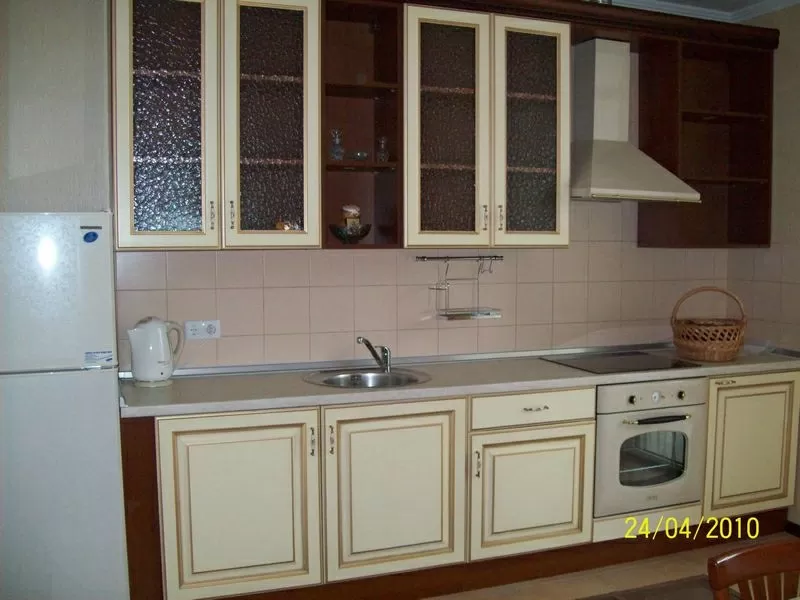 Сдам 2-комн.VIP-квартиру в