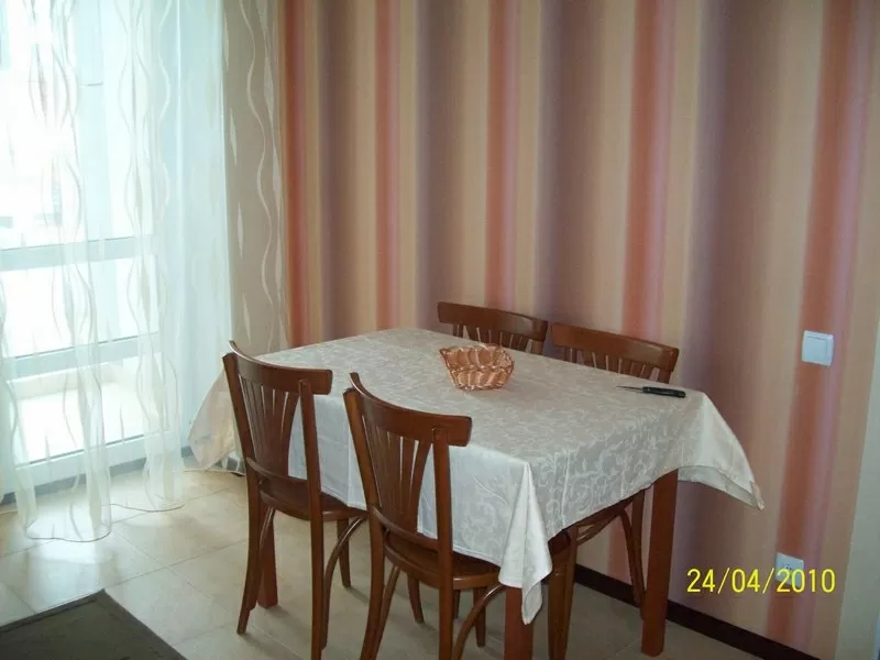 Сдам 2-комн.VIP-квартиру в