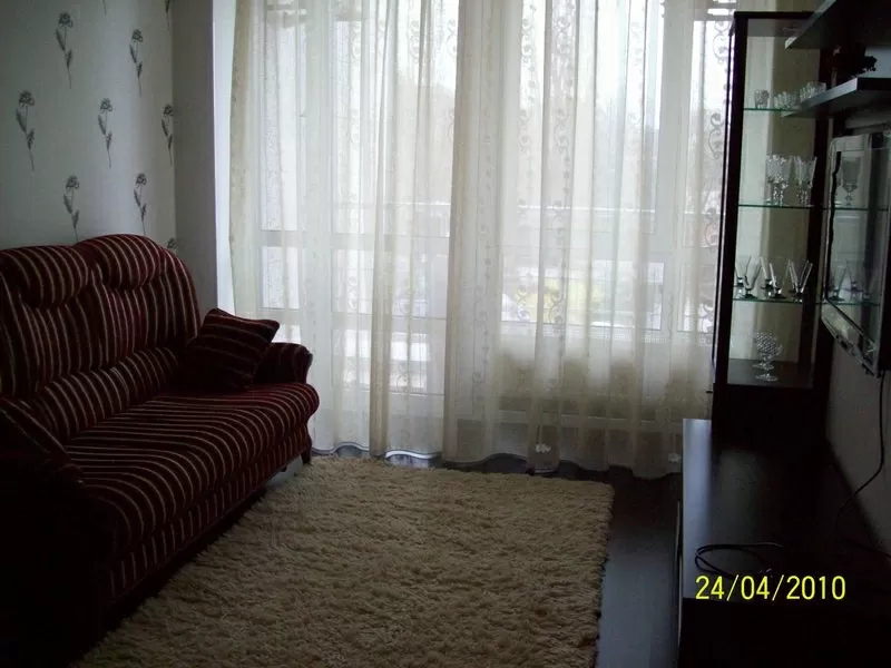 Сдам 2-комн.VIP-квартиру в