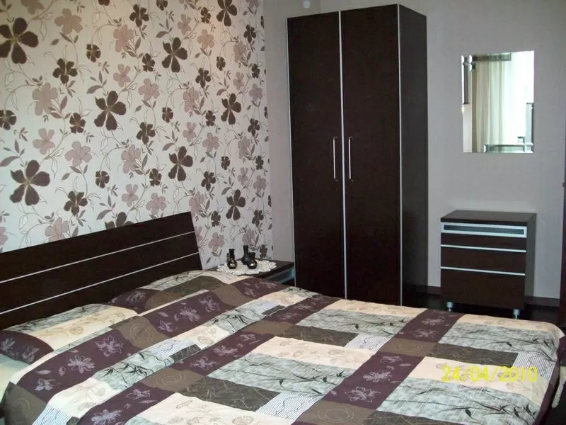 Сдам 2-комн.VIP-квартиру в