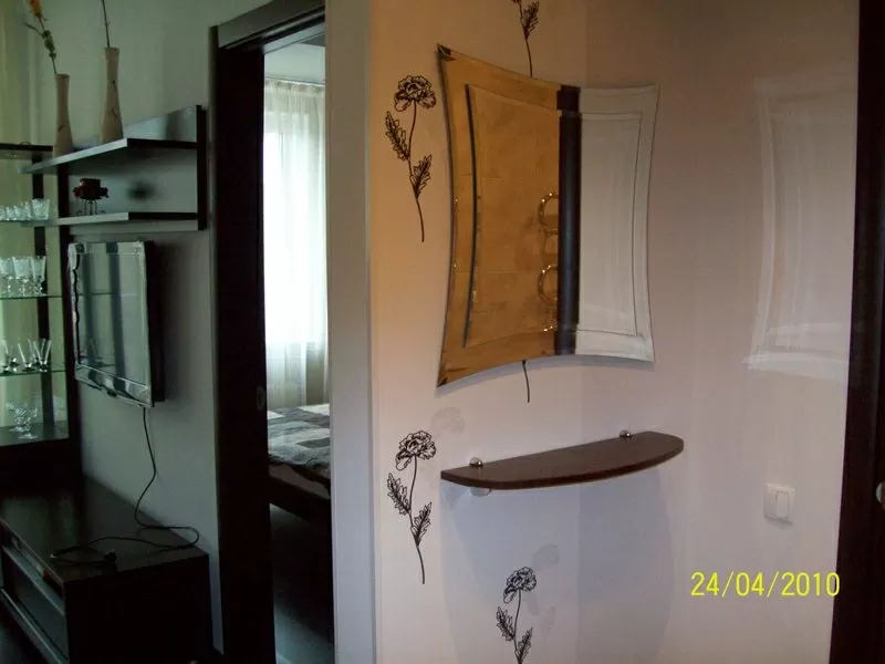 Сдам 2-комн.VIP-квартиру в