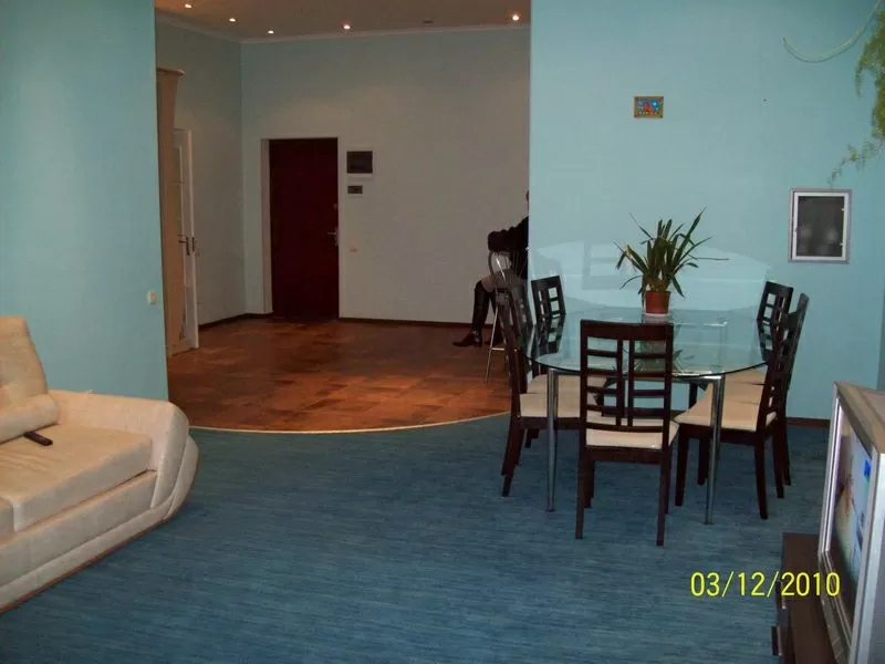 Сдам 2-комн. VIP-квартиру в Аркадиевском Дворце с видом на море. 2