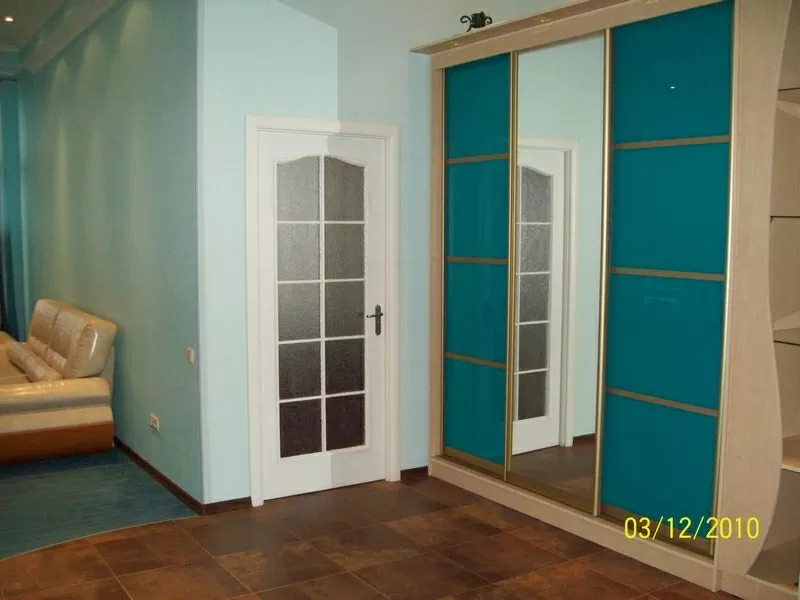 Сдам 2-комн. VIP-квартиру в Аркадиевском Дворце с видом на море. 3