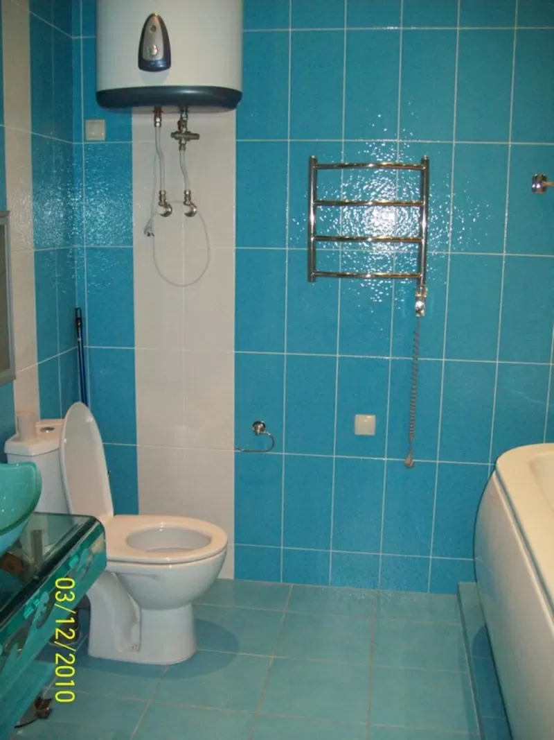 Сдам 2-комн. VIP-квартиру в Аркадиевском Дворце с видом на море. 5