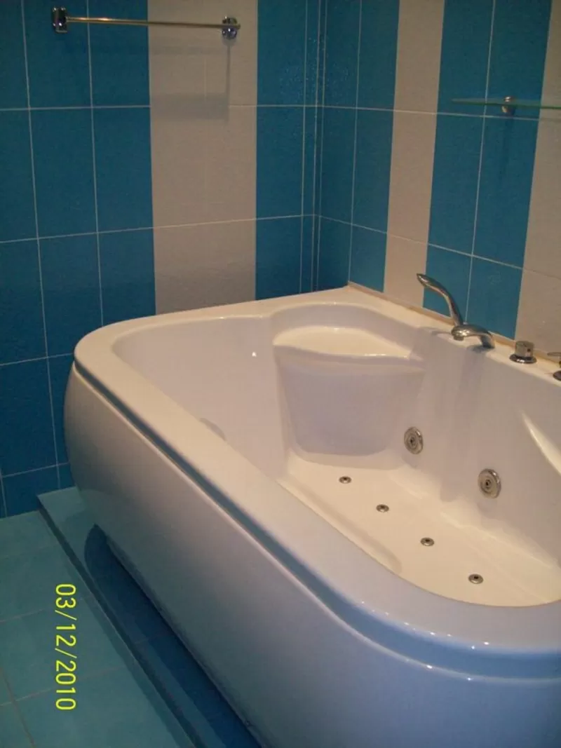 Сдам 2-комн. VIP-квартиру в Аркадиевском Дворце с видом на море. 6