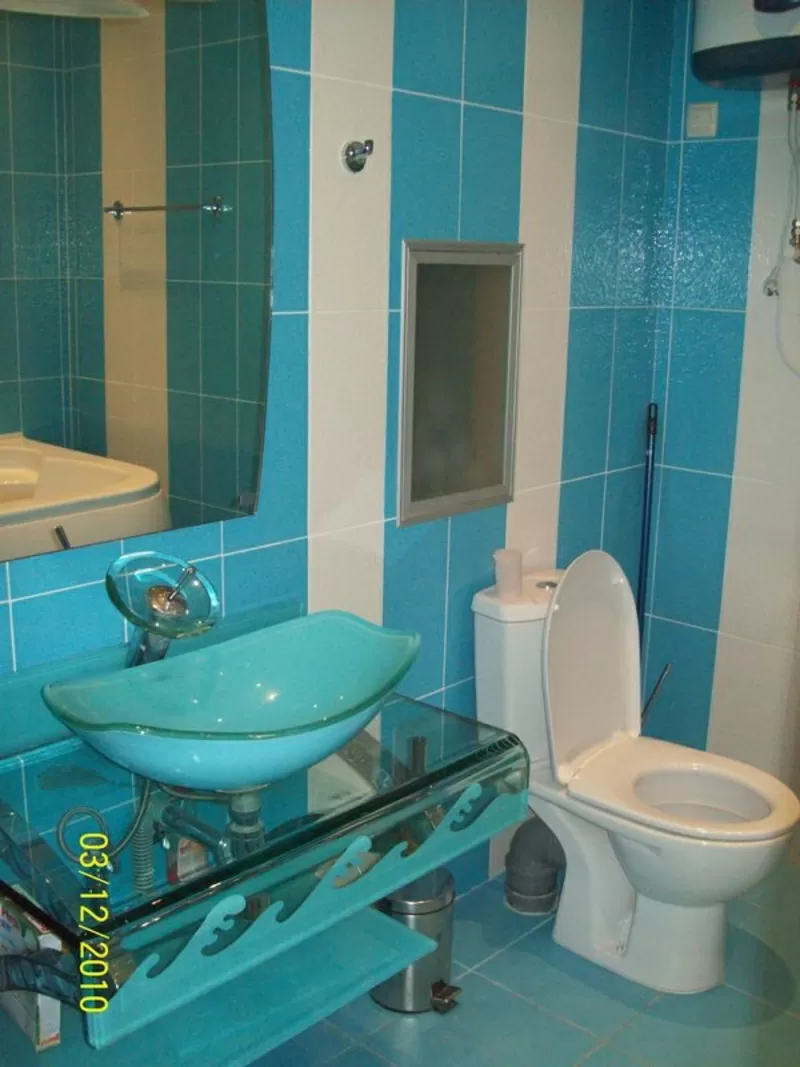 Сдам 2-комн. VIP-квартиру в Аркадиевском Дворце с видом на море. 7