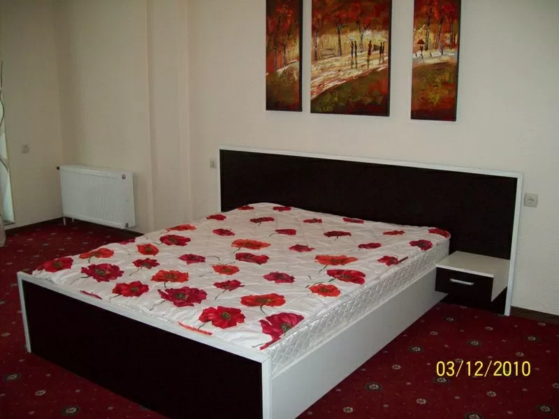 Сдам 2-комн. VIP-квартиру в Аркадиевском Дворце с видом на море. 8