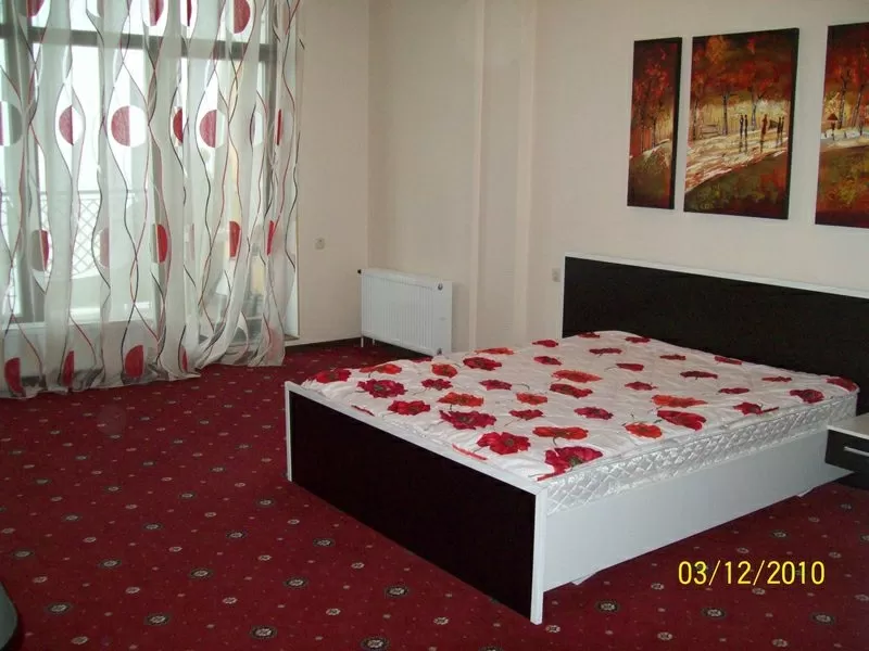 Сдам 2-комн. VIP-квартиру в Аркадиевском Дворце с видом на море. 9