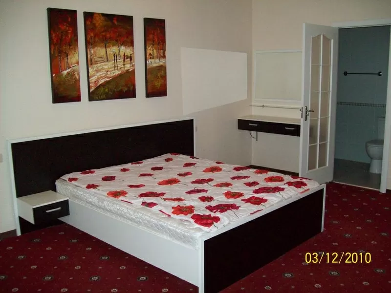 Сдам 2-комн. VIP-квартиру в Аркадиевском Дворце с видом на море. 10