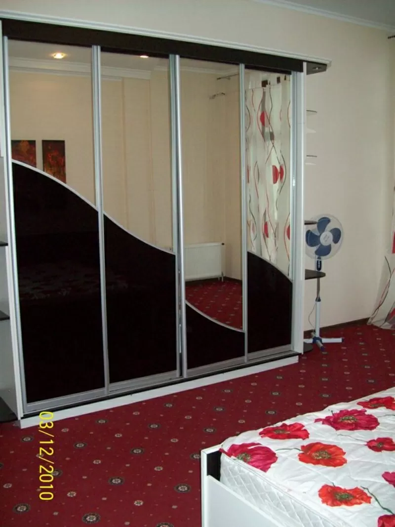 Сдам 2-комн. VIP-квартиру в Аркадиевском Дворце с видом на море. 11