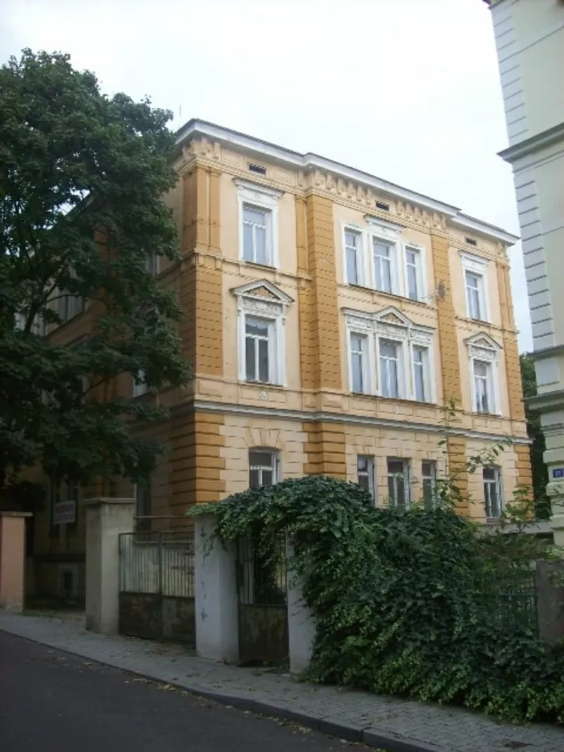 Дом в Чехии,  Теплице,  цена 620 000евро 3
