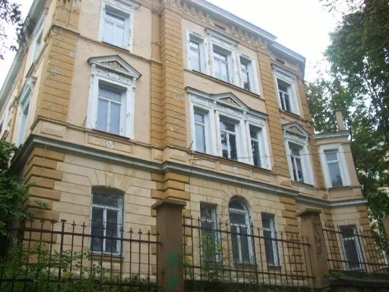 Дом в Чехии,  Теплице,  цена 620 000евро 4