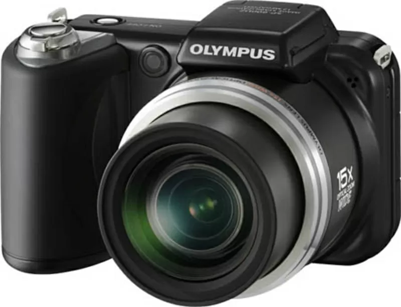 Olympus SP-600 UltraZoom Срочно!