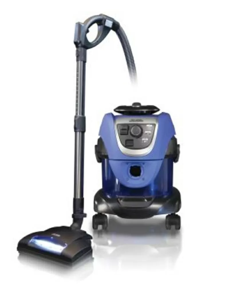 Пылесос rainbow hyla nst pro-aqua б/у срочно и доступно