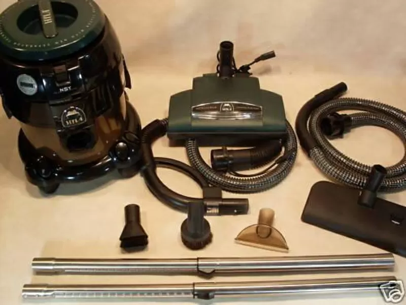 Пылесос rainbow hyla nst pro-aqua б/у срочно и доступно 2