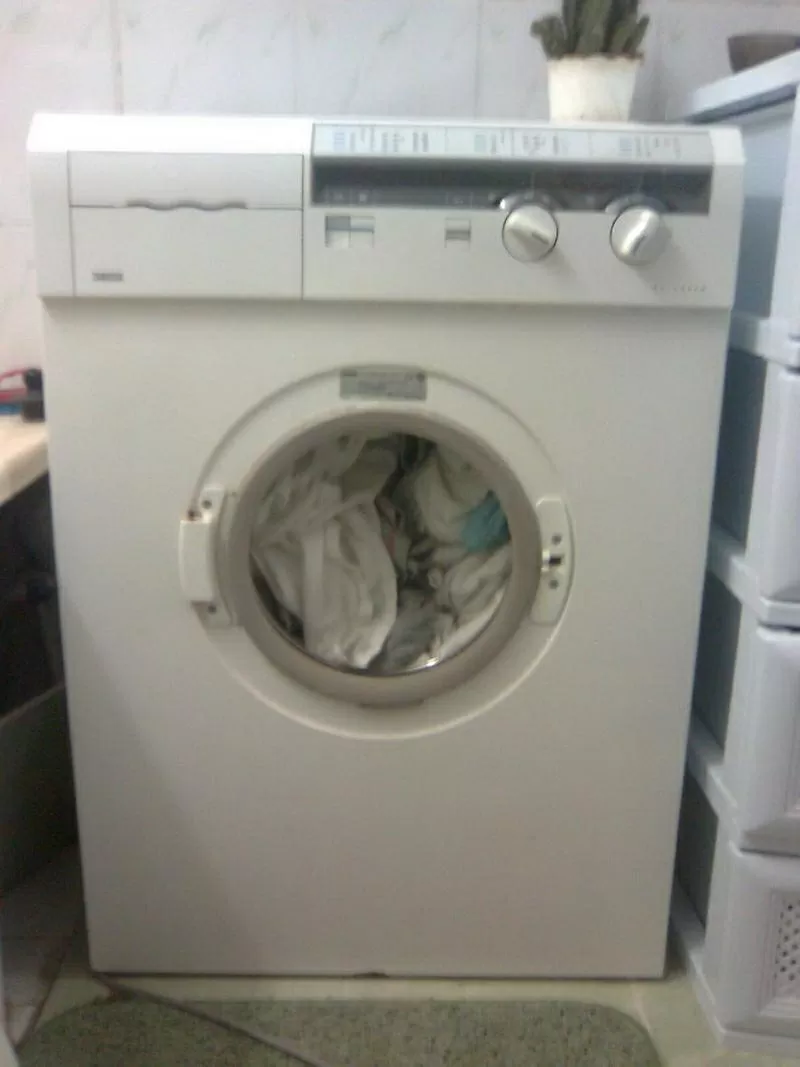 Ремонт стиральной машины!