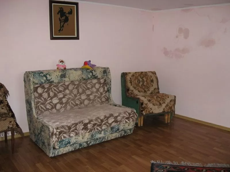 Сдам дом у моря,  Аркадия. Посуточно! 3