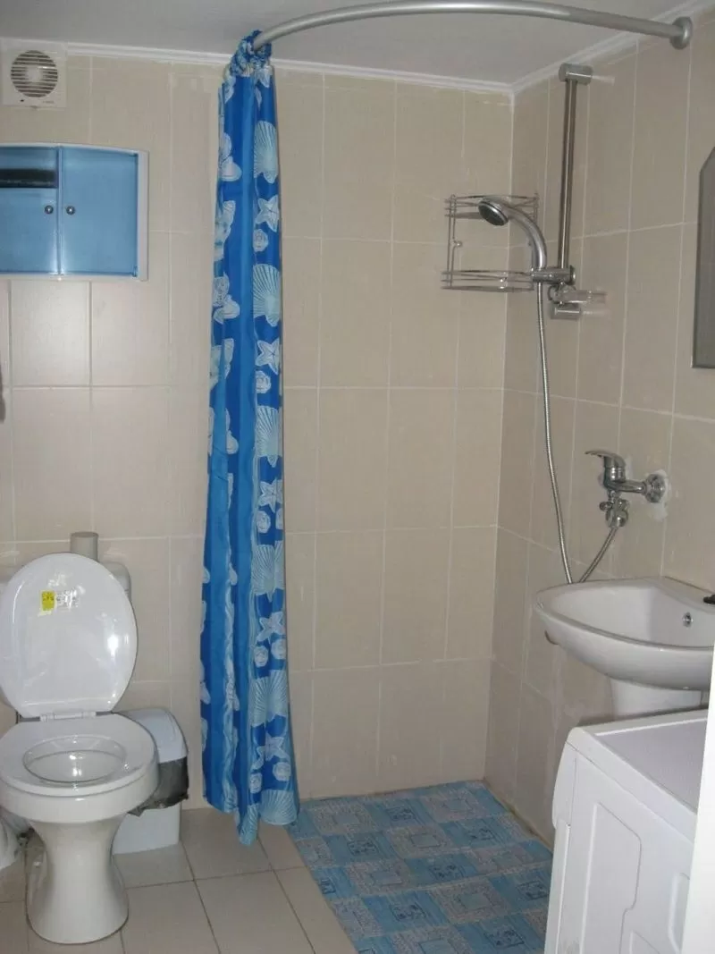 Сдам дом у моря,  Аркадия. Посуточно! 5