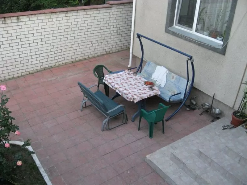 Сдам дом у моря,  Аркадия. Посуточно! 6