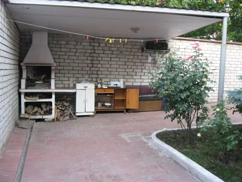 Сдам дом у моря,  Аркадия. Посуточно! 9