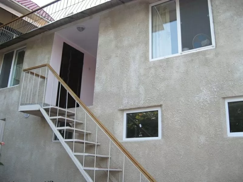 Сдам дом у моря,  Аркадия. Посуточно! 8