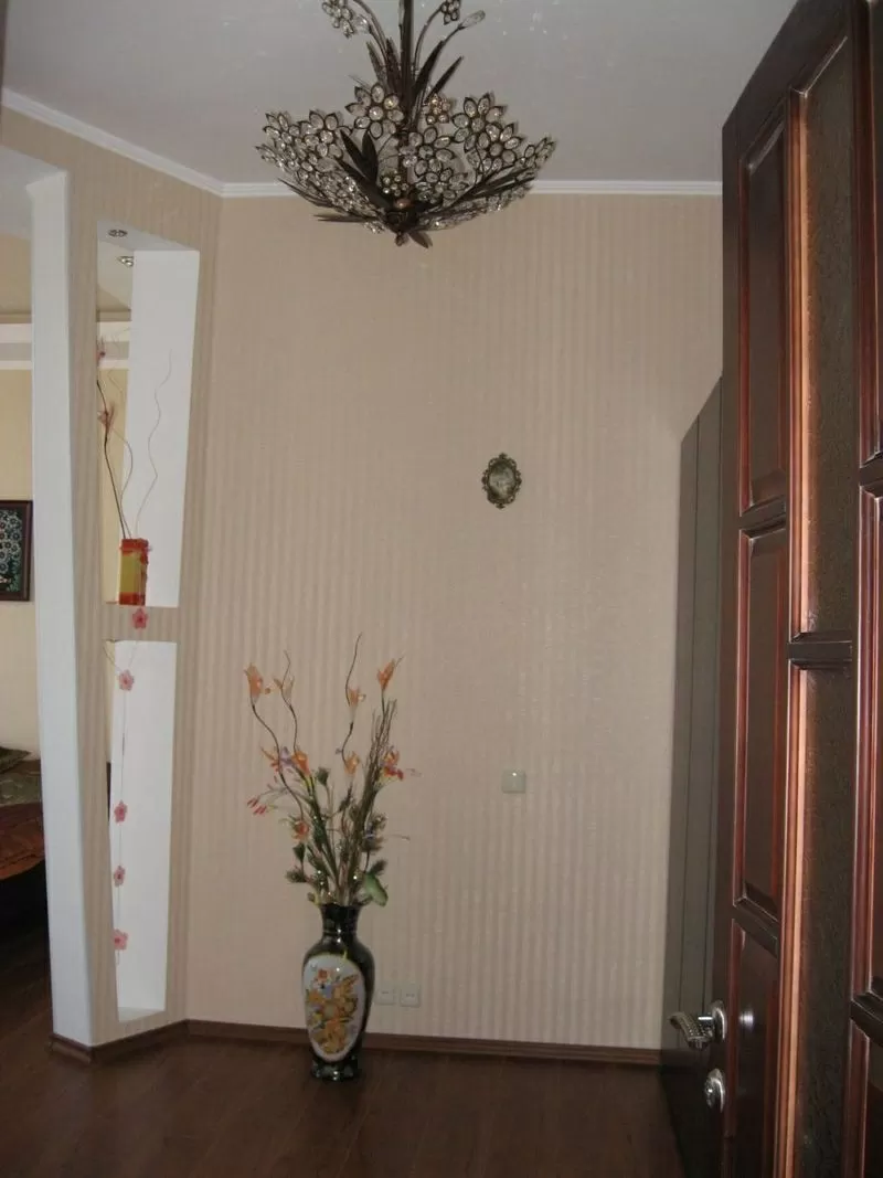 Сдам 2 комн. кварт. у моря, Аркадия, ЖК «Аркадийский дворец» 4