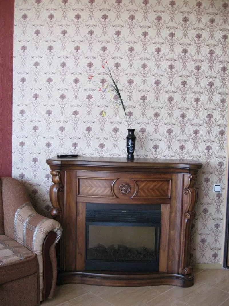 Сдам 2 комн. кварт. у моря, Аркадия, ЖК «Аркадийский дворец» 6