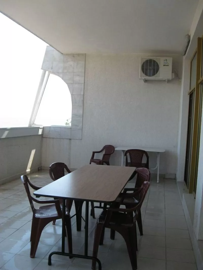 Сдам 2 комн. кварт. у моря, Аркадия, ЖК «Аркадийский дворец» 10