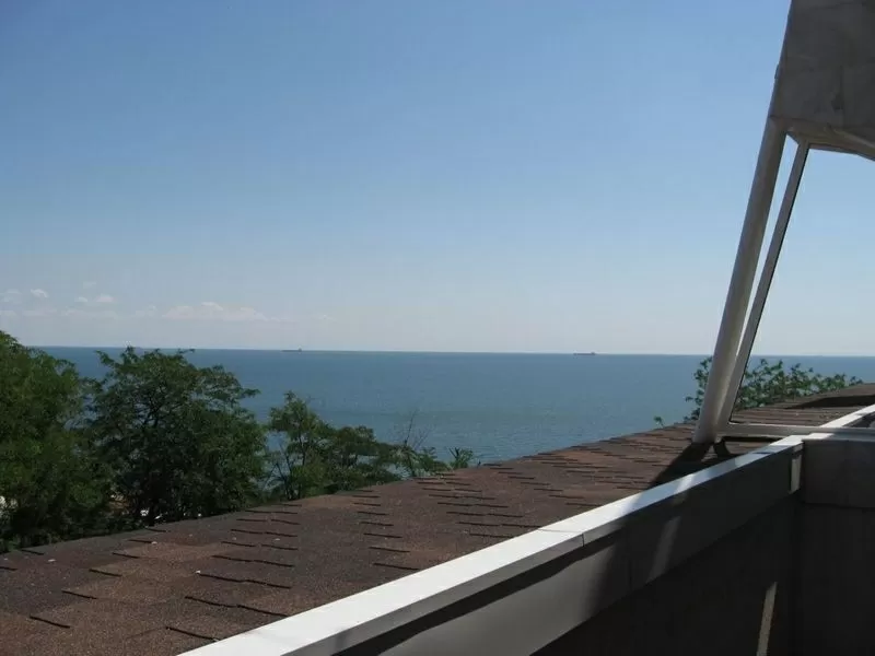 Сдам 2 комн. кварт. у моря, Аркадия, ЖК «Аркадийский дворец» 11