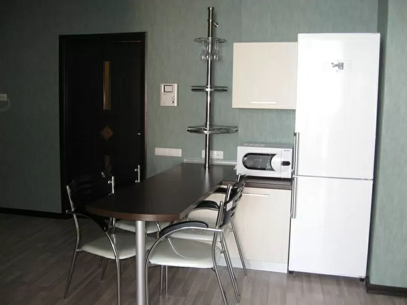 Сдам 1 комн. кварт. у моря, Аркадия. Посуточно! 2