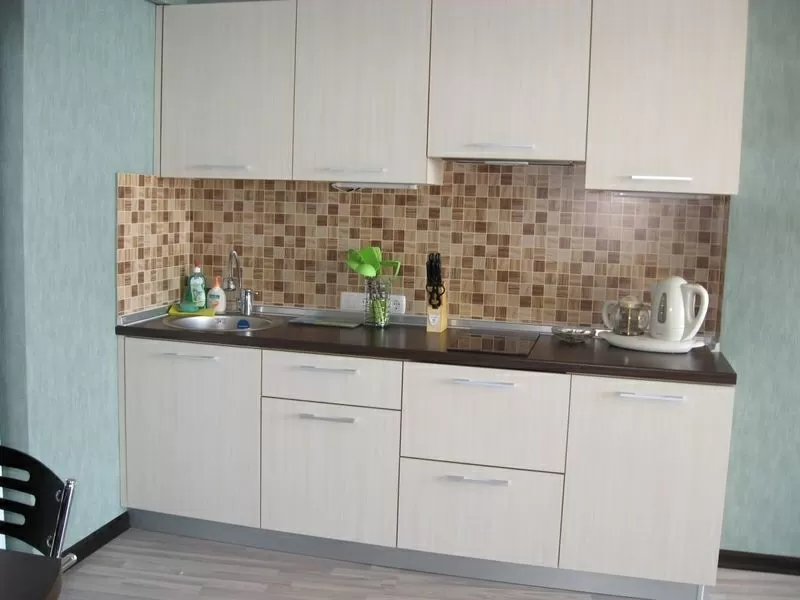 Сдам 1 комн. кварт. у моря, Аркадия. Посуточно! 4