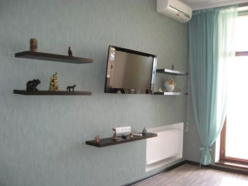 Сдам 1 комн. кварт. у моря, Аркадия. Посуточно! 5