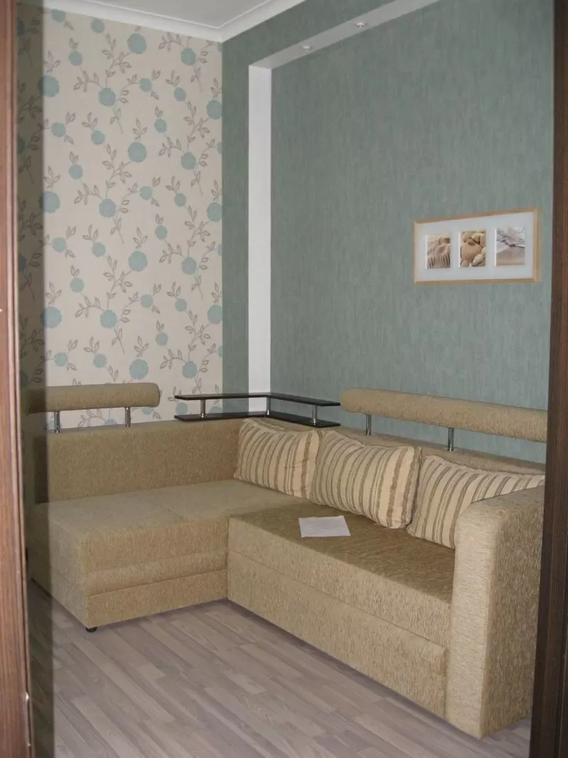 Сдам 1 комн. кварт. у моря, Аркадия. Посуточно! 7