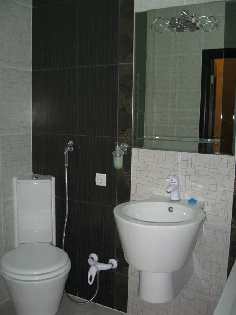 Сдам 1 комн. кварт. у моря, Аркадия. Посуточно! 8